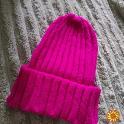 Трендова шапка