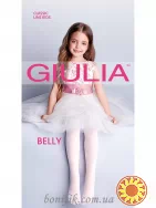 Колготки для дівчаток класичні BELLY 40 DEN