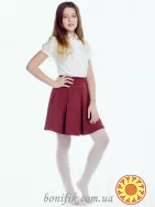 Колготки для дівчаток класичні BELLY 40 DEN