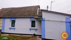 Продам полдома на П.Голуба (Буденного).Район М.Магдалины.