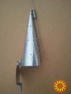 Кормушка для зимней рыбалки 0,42 л.