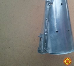 Кормушка для зимней рыбалки 0,42 л.