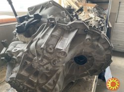 Ремонт коробок передач, КПП Mercedes Vito 109 111 CDI 1.6 dCi Мерседес Вито ГАРАНТІЯ 6 місяців