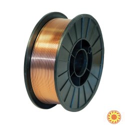 Проволока стальная в ассортименте