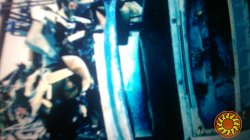 Пункт приема металлолома