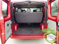 Салон оригинальный (комплект) 9 мест 8+1 Renault Trafic, Opel Vivaro, Nissan Primastar Салоны Трафик, Виваро, Примастар, Сидения, комплект салона