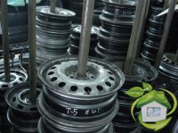 Диски стальные Audi, BMW, Citroen, Daewoo, Fiat, Ford, Honda, Hyundai, Kia, Mazda, Mercedes Benz, Mitsubishi, Nissan, Opel, Peugeot, Renault, Seat, Skoda, Subaru, Suzuki, Toyota, Volkswagen, железные