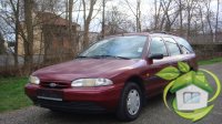 Разборка Запчастини б/у на Ford Mondeo запчасти Розборка Форд Мондео МК1 1996г Авторазборка