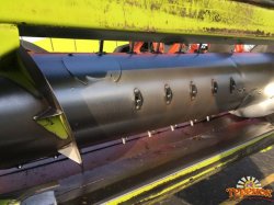 комбайн Claas Lexion 460 вып,1999г. Регист, 2000г.