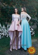 Купить недорогое вечернее платье