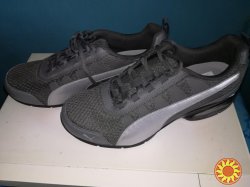 Новые дышащие кроссовки Puma Archtec. оригинал.