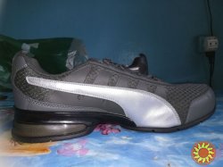 Новые дышащие кроссовки Puma Archtec. оригинал.