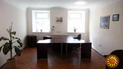 Сдам просторное офисное помещение в центре города на Пантелеймоновской.