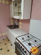 Сдам 3-ком.квартиру на Небесной Сотни в районе СИТИ-центра.