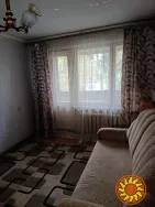 Сдам 3-ком.квартиру на Небесной Сотни в районе СИТИ-центра.
