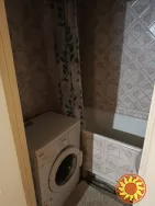 Сдам 3-ком.квартиру на Небесной Сотни в районе СИТИ-центра.