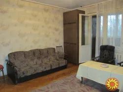 Сдам 1-ком.квартиру на ул.Балковской / Приморский суд.