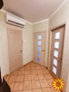 Сдам 2-ком.квартиру с ремонтом в жк Балковский на ул.Средней.
