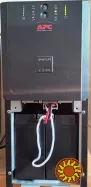 ДБЖ APC SmartUPS 2200 SUA2200I (б/у)