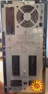 ДБЖ APC SmartUPS 2200 SUA2200I (б/у)