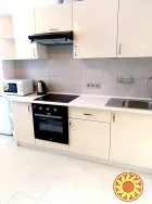 Продам 1- ком. ЖК Вернисаж. Костанди 162 / Королева. ТОРГ.