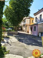 Продам недорогую 1-ком.квартиру в центре города в пер.Некрасова.