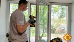 Ремонт вікон,дверей,захисних ролет,регулювання,змащення фурнітури.