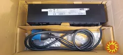 Управляемый блок распределения питания APC AP7922 Switched PDU 2U 32A
