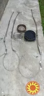 Пастка на кабана