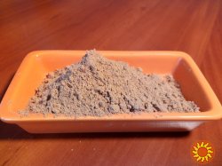 амарантовая мука