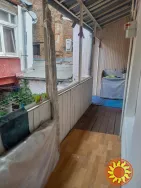 Продам 2-ком.квартиру с ремонтом в историческом центре на ул.Успенской.