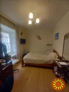 Продам 2-ком.квартиру с ремонтом в историческом центре на ул.Успенской.