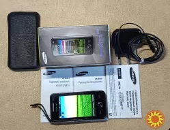 Продам Samsung GT-C6712 (Star II Duos) — сенсорный мобильный с поддержкой двух SIM-карт.