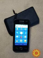 Продам Samsung GT-C6712 (Star II Duos) — сенсорный мобильный с поддержкой двух SIM-карт.