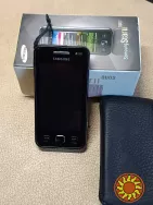 Продам Samsung GT-C6712 (Star II Duos) — сенсорный мобильный с поддержкой двух SIM-карт.