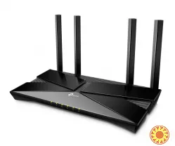 Надійний Wi-Fi маршрутизатор TP-Link EX520 від офіційного дилера