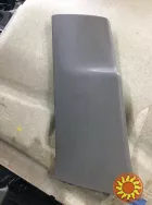 Бу обшивка стойки средней Renault Scenic 2, 8200084326, левой нижняя часть