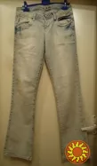 Джинсы LTB новые р. 48