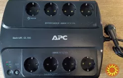 Дбж apc backups es700 be700g-rs (б/у)