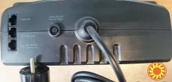 Дбж apc backups es700 be700g-rs (б/у)