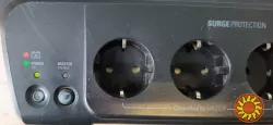 Дбж apc backups es700 be700g-rs (б/у)