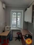 Сдам готовый САЛОН КРАСОТЫ в историческом центре на ул.Базарной.