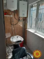 Сдам готовый САЛОН КРАСОТЫ в историческом центре на ул.Базарной.
