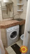 Сдам посуточно в центре Одессы от хозяина 1-комнатную смарт-квартиру в центре