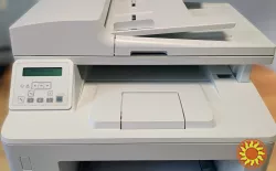МФУ лазерный HP LaserJet Pro MFP M227sdn