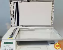 МФУ лазерный HP LaserJet Pro MFP M227sdn