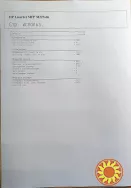 МФУ лазерный HP LaserJet Pro MFP M227sdn