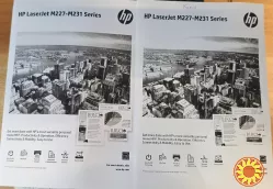 МФУ лазерный HP LaserJet Pro MFP M227sdn