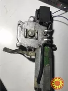 Бу моторчик люка Mercedes A class W168, A1688204110, 0390201665