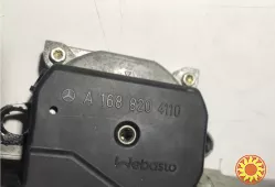 Бу моторчик люка Mercedes A class W168, A1688204110, 0390201665